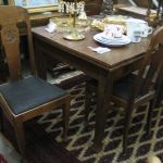 443 4776 DINING ROOM SET